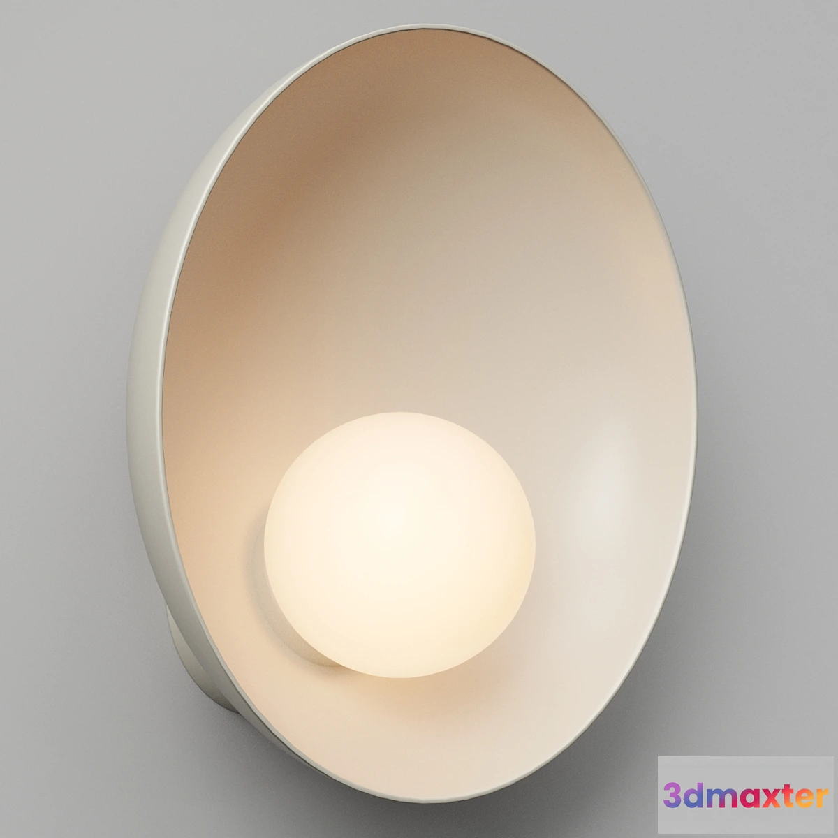 1413142 - Malta Made 3D Max