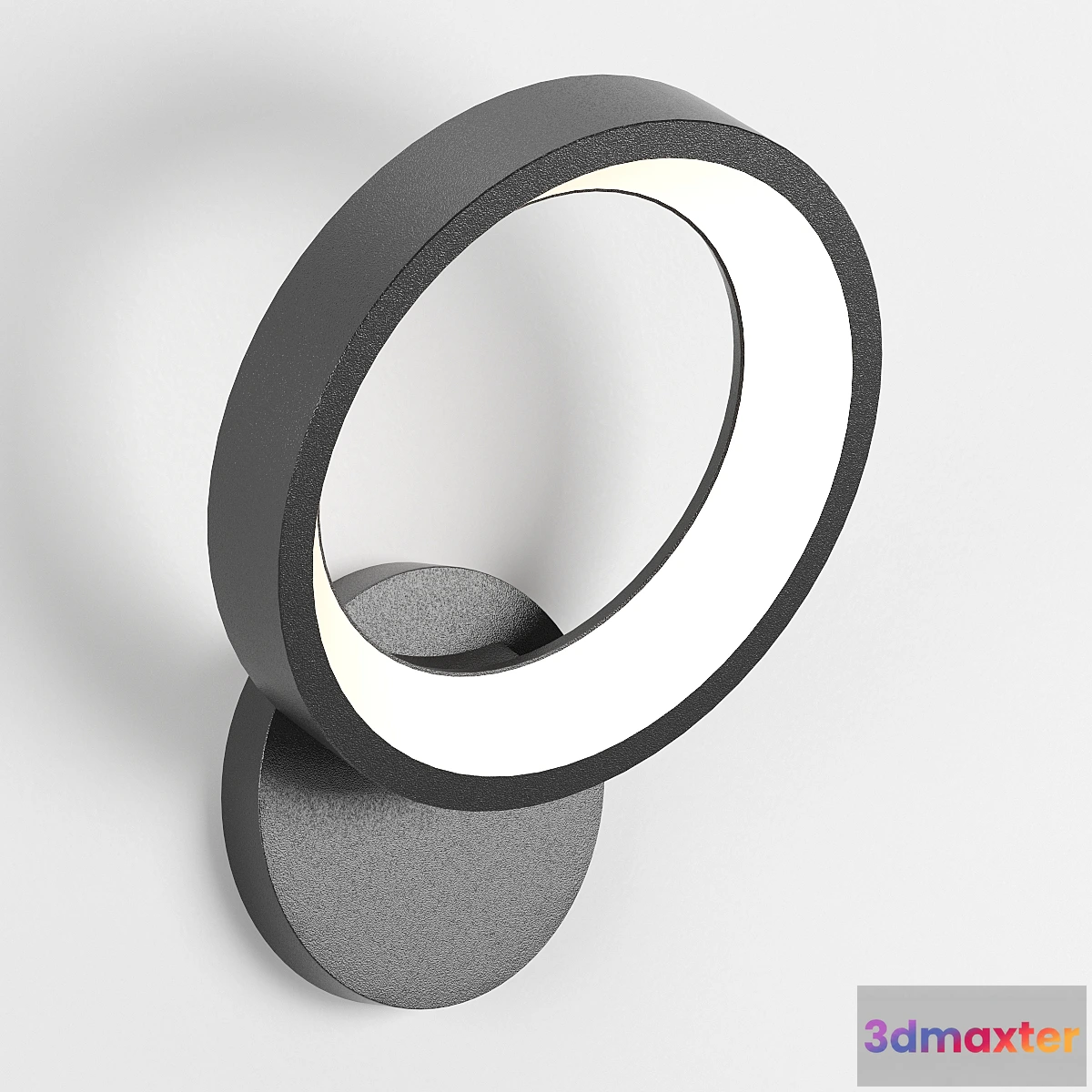 1413158 - Wall lamp Eglo MARGHERA-C 3D Max