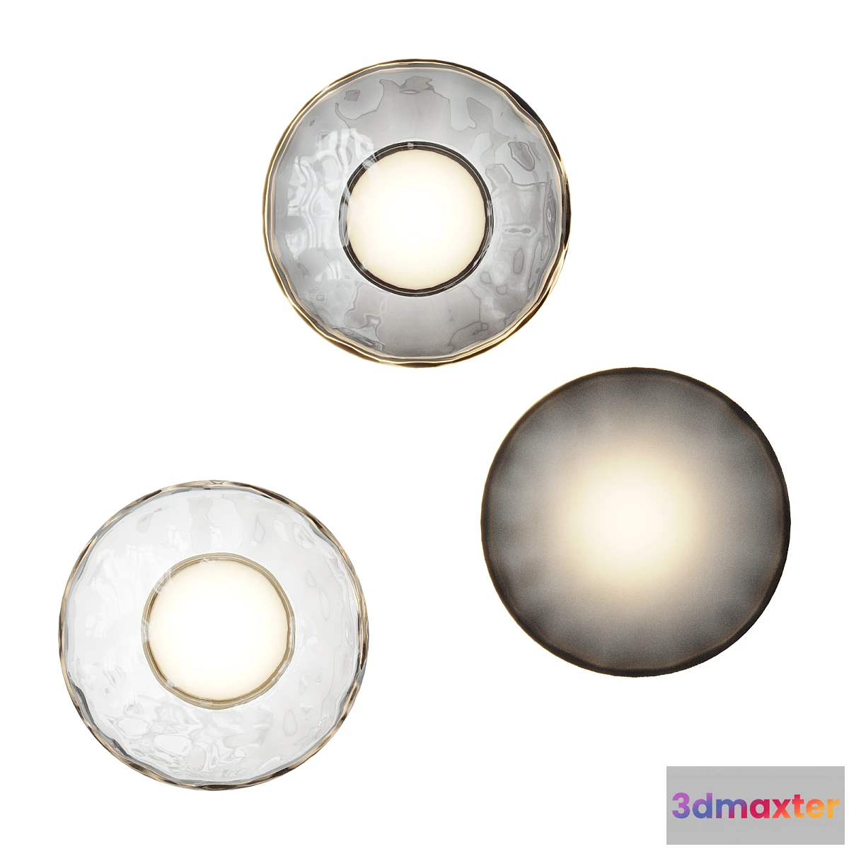 1413336 - Ross gardam ceto wall 3D Max