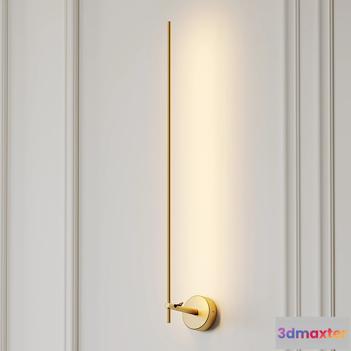 1414036 - Light Stick V by Catellani & Smith 3D Max