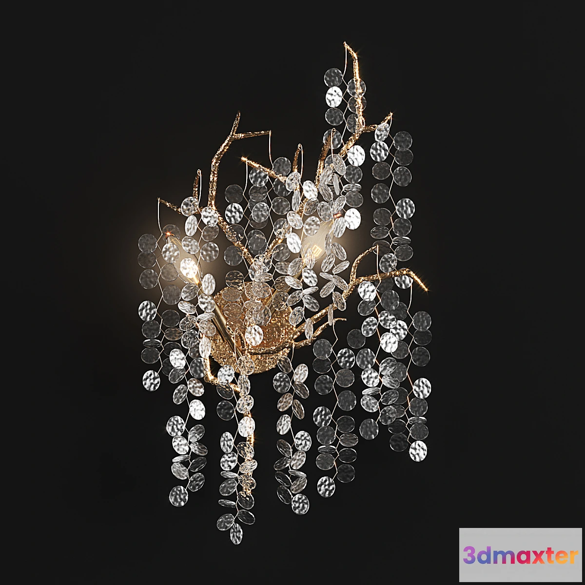 1415046 - John Richard Shiro bra 3D Max