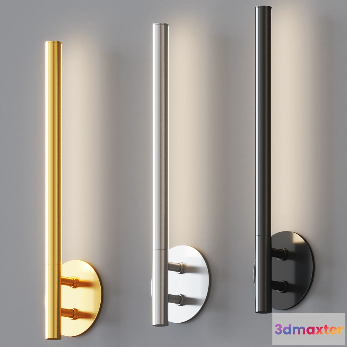 1415186 - Circa lightning - Rousseau 3D Max