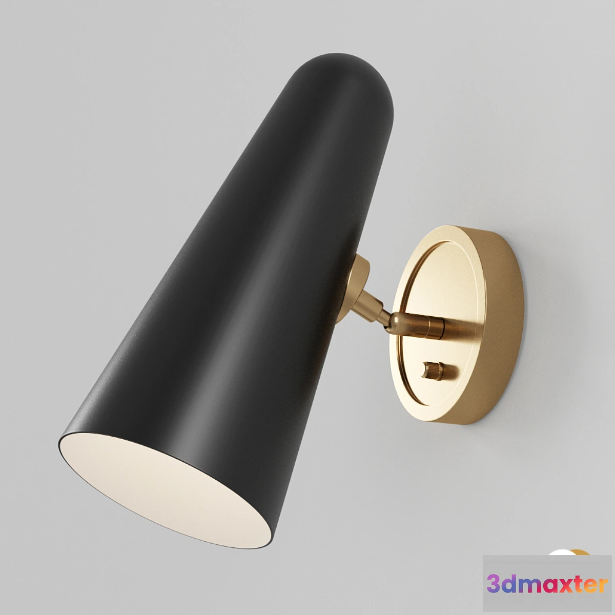 1416396 - Lightology BLINK By Matteo Lighting 3D Max