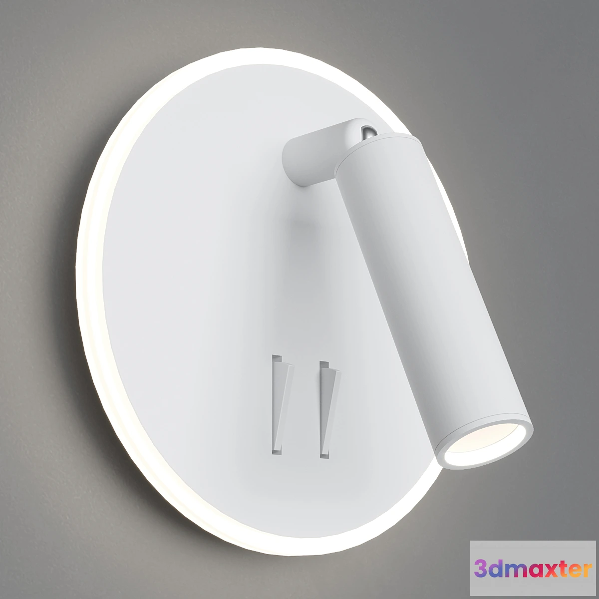 1416704 - ST Luce Bondi SL1586.513.01 SL1586.413.01 3D Max