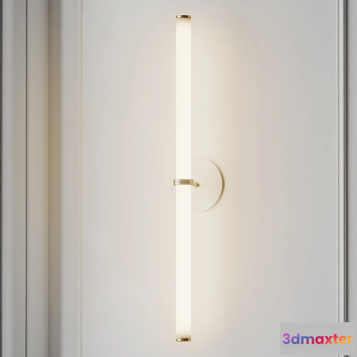 1419196 - Light Object 014 by Naama Hofman 3D Max