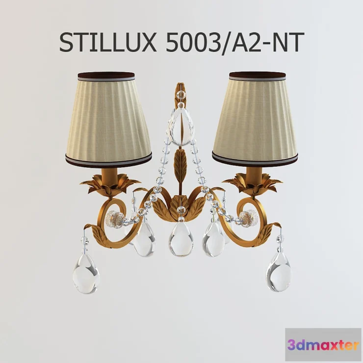 1419434 - STILLUX 3D Max