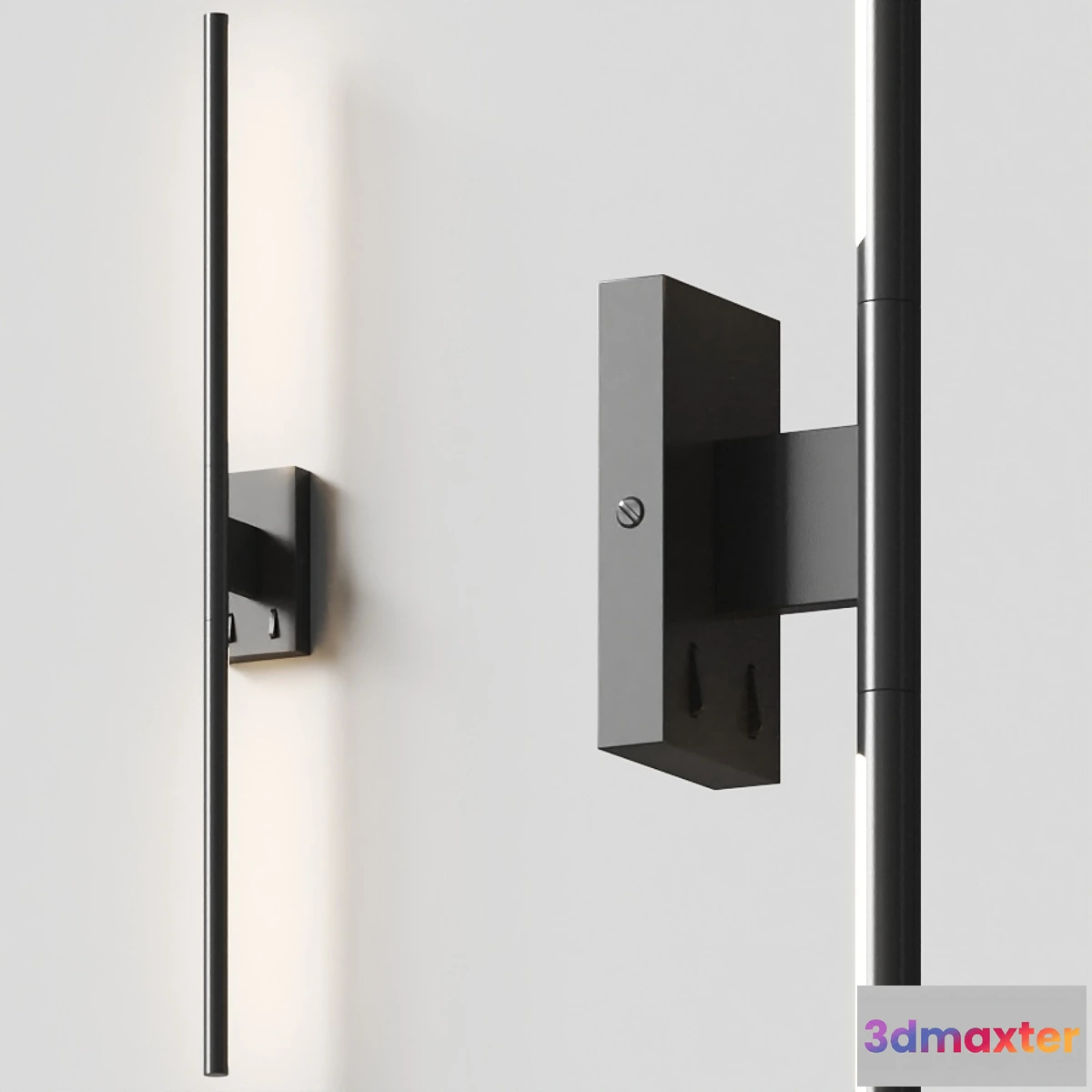 1420350 - Lampatron ESPOS - ST Luce Ralio 3D Max