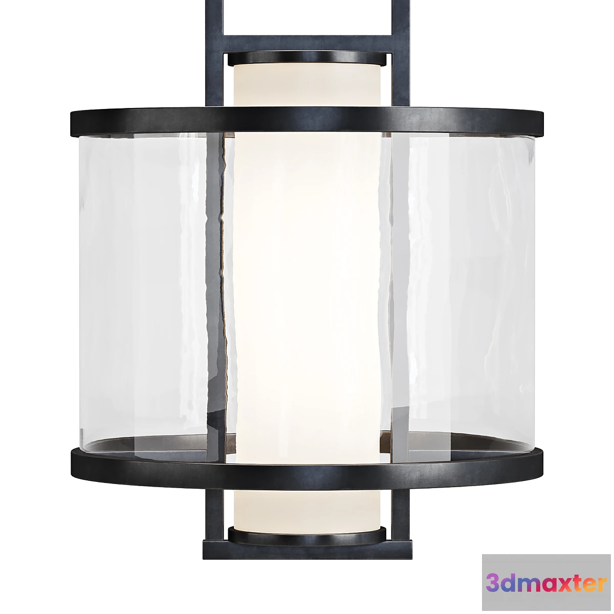 1420436 - Kevin reilly collection garda 3D Max