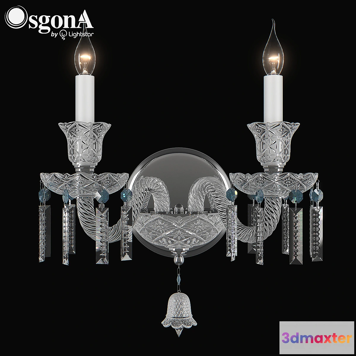 1420484 - 716624_Campana_Osgona 3D Max