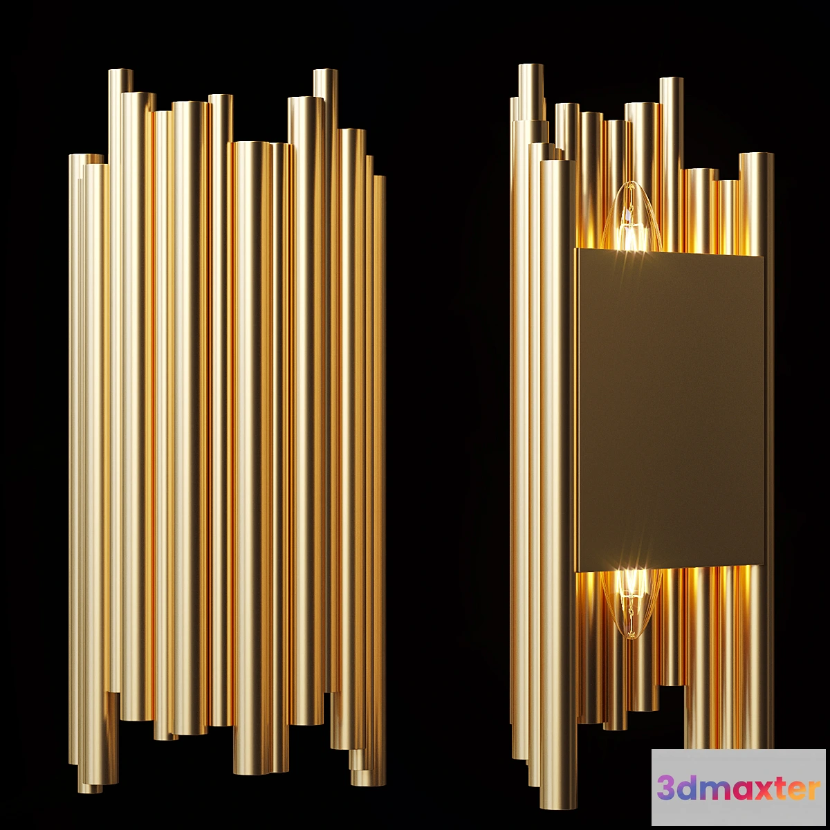 1421384 - NEMO by Romatti 3D Max