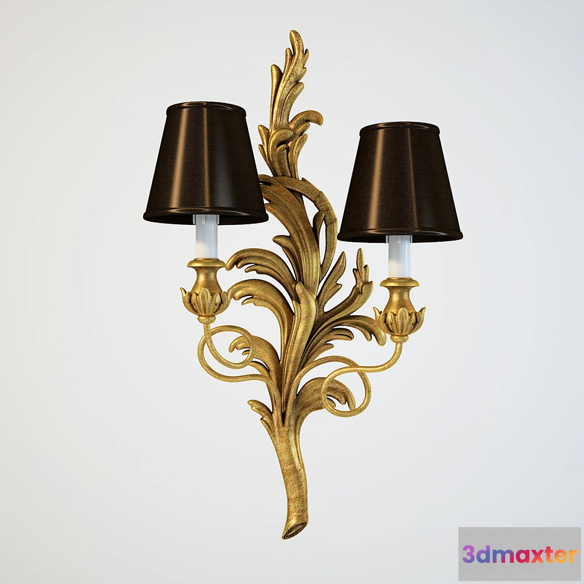 1422304 - BRA CHELINI 791 3D Max