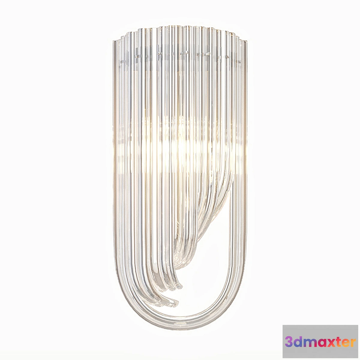 1422474 - Eichholtz Wall Lamp Greco no 109534 3D Max