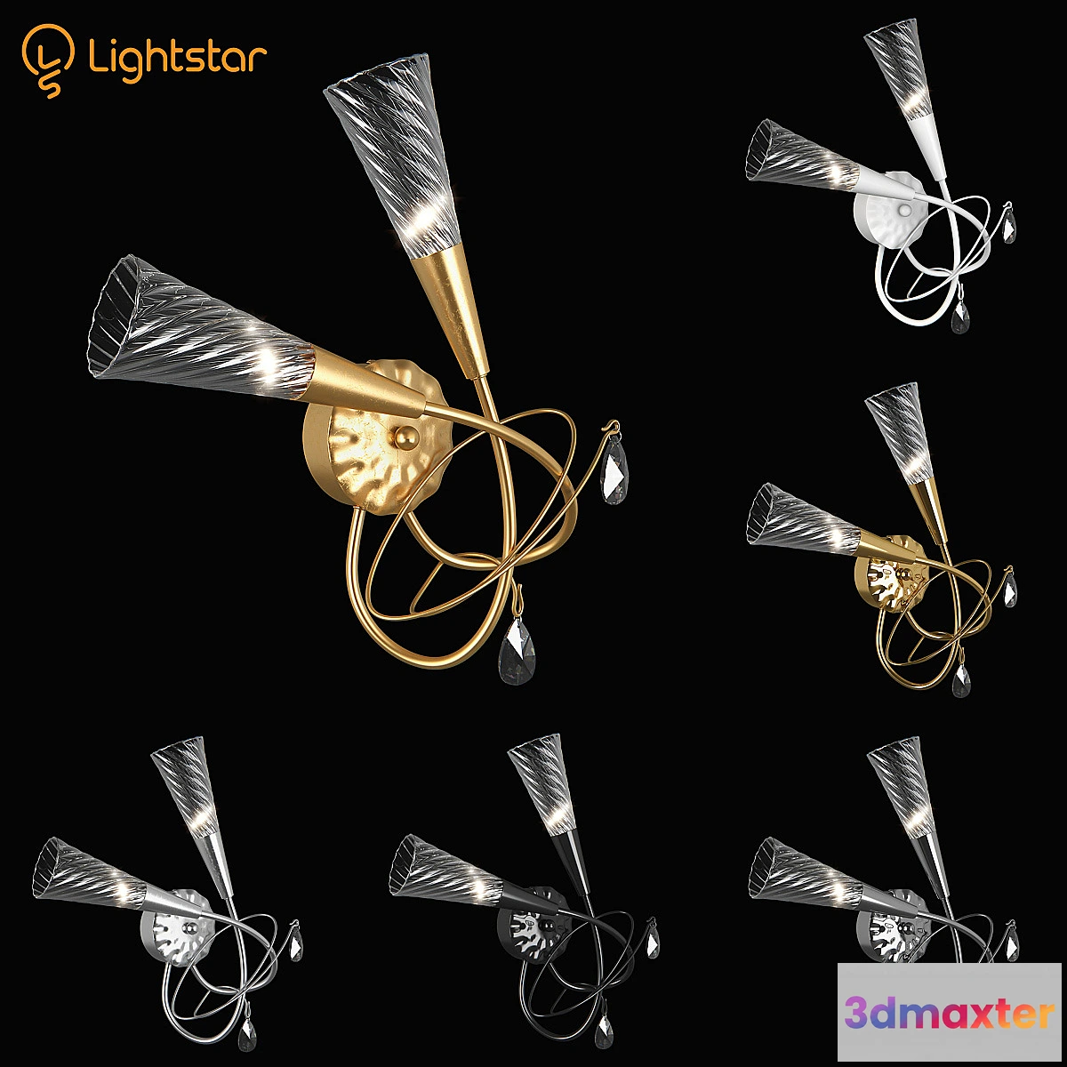 1423158 - 71162x_Aereo_Lightstar 3D Max