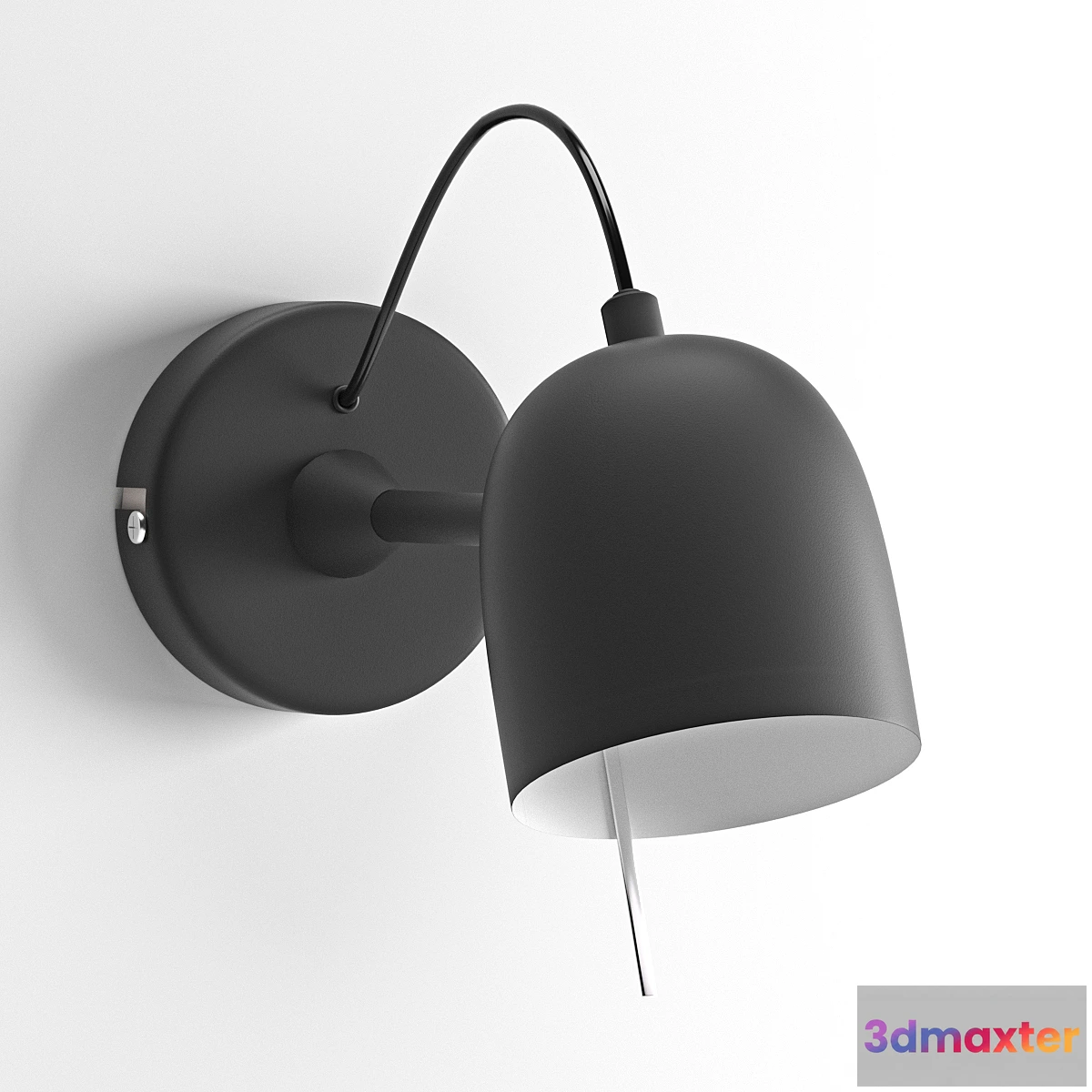 1423504 - Sconce Liang 3D Max