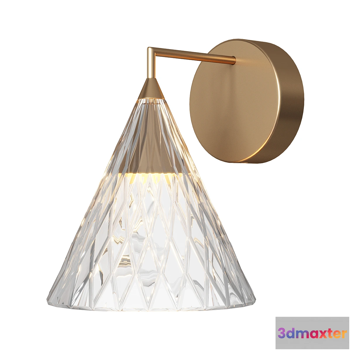 1423798 - LEDS C4 Veneto 3D Max