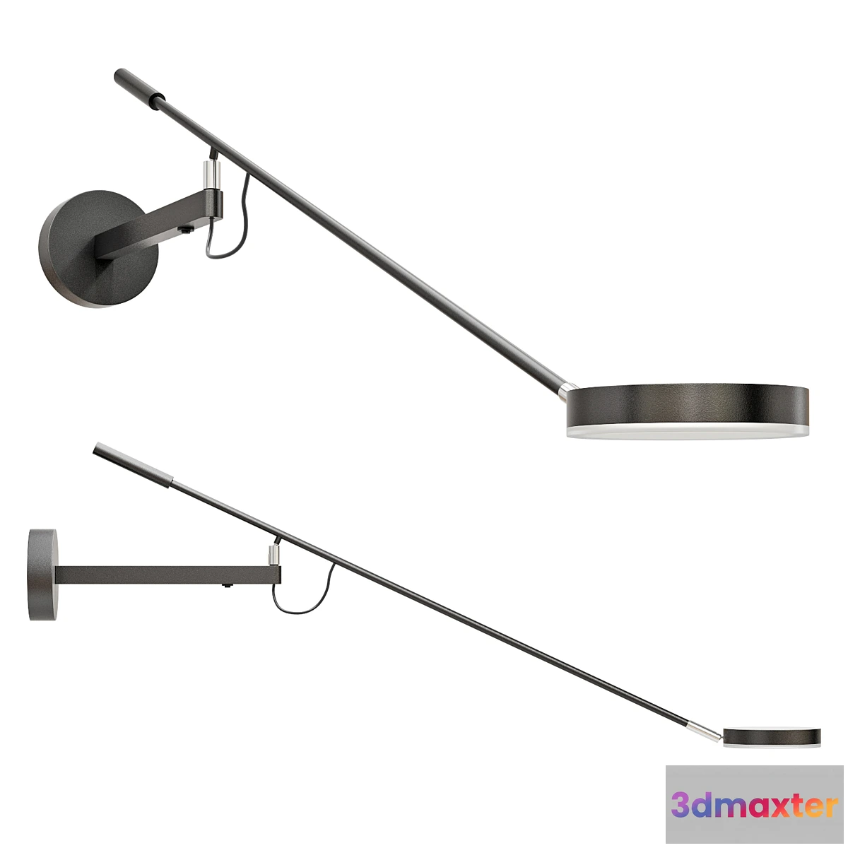 1424042 - Vasmar 55097 3D Max