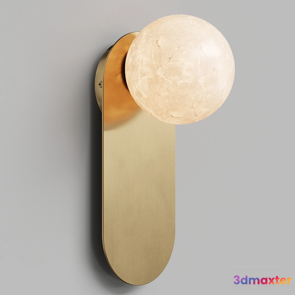 1424406 - PROOF Lampatron 3D Max