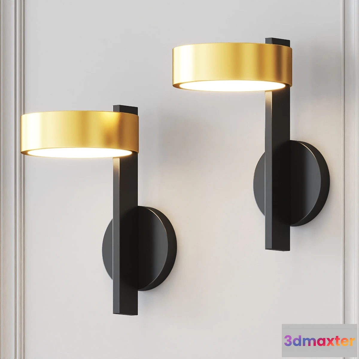 1425838 - Lampatron TECHNUM 3D Max