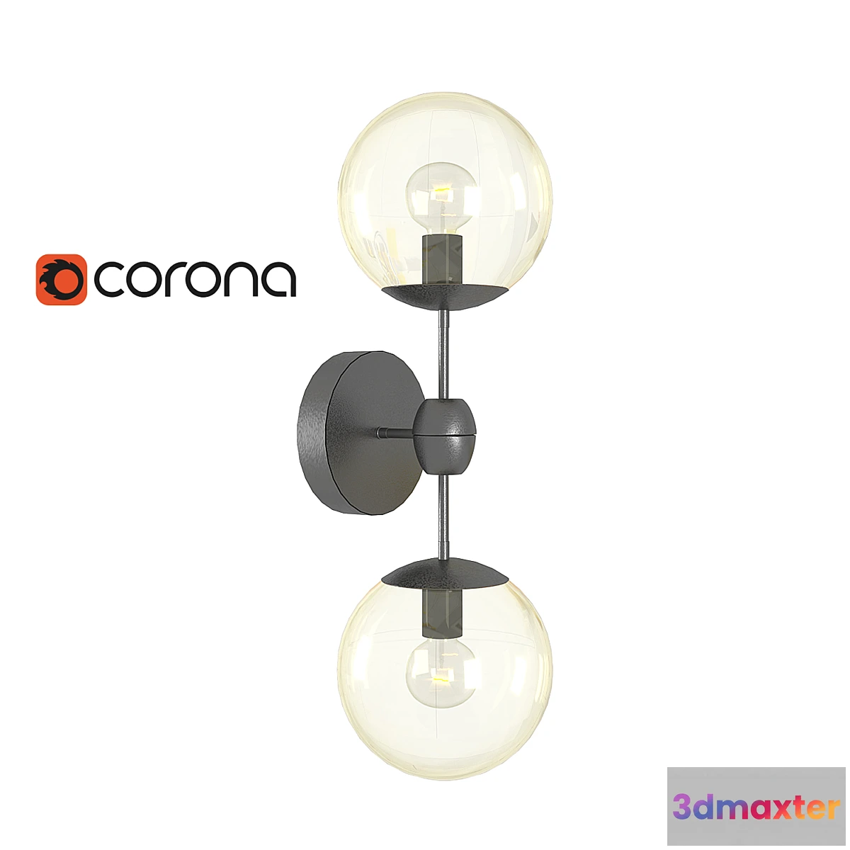 1425886 - Firefiles Cosmorelax 3D Max