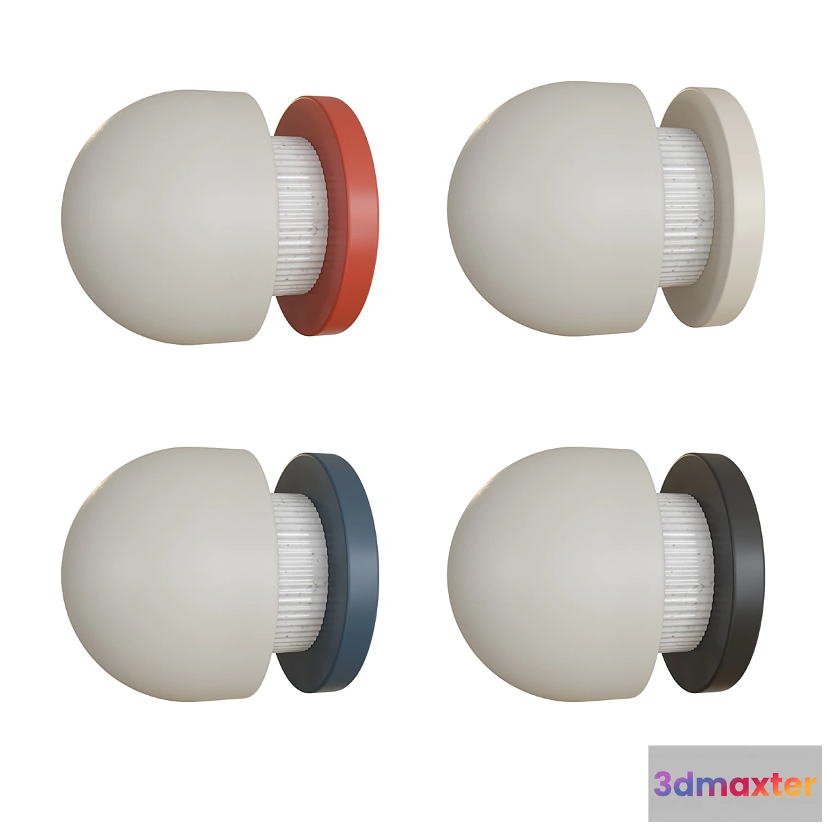 1426250 - Anni by Cedar and Moss 3D Max