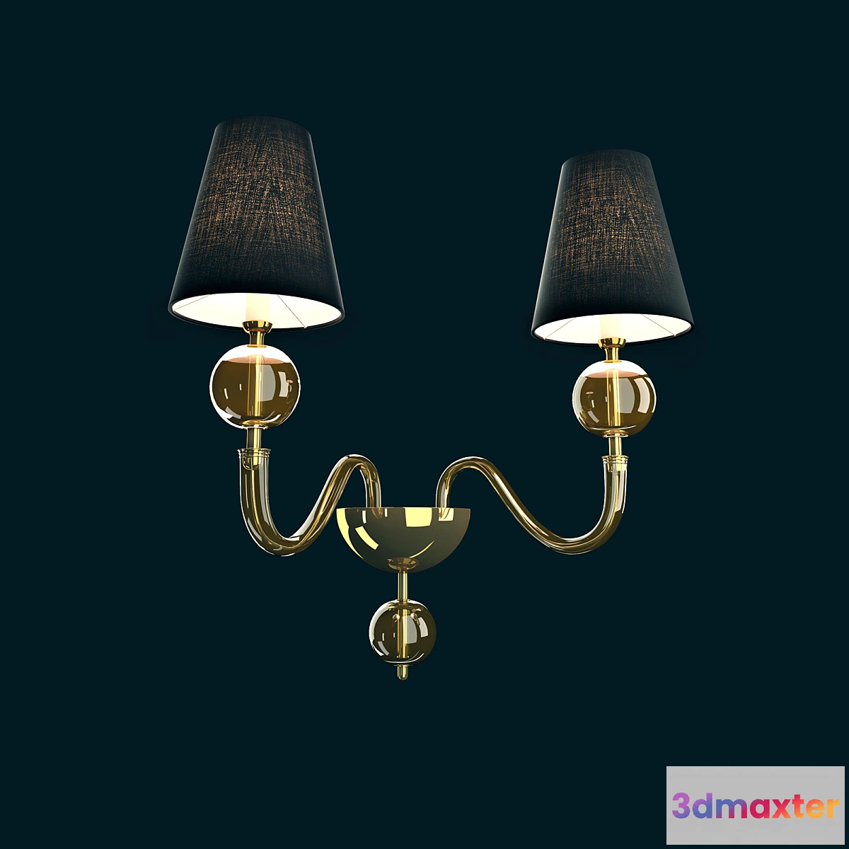 1426542 - Vermont 3D Max