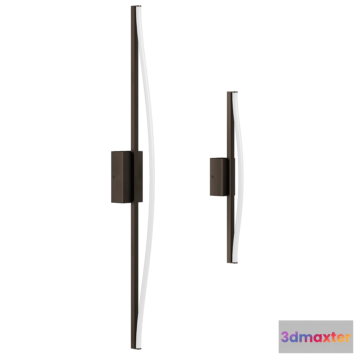 1426872 - 101 Copenhagen Bow 3D Max