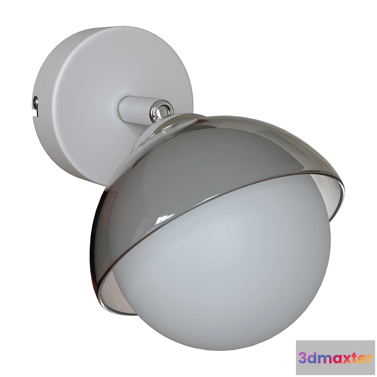 1427298 - Spot Neruni 3597 _ 1C 3D Max