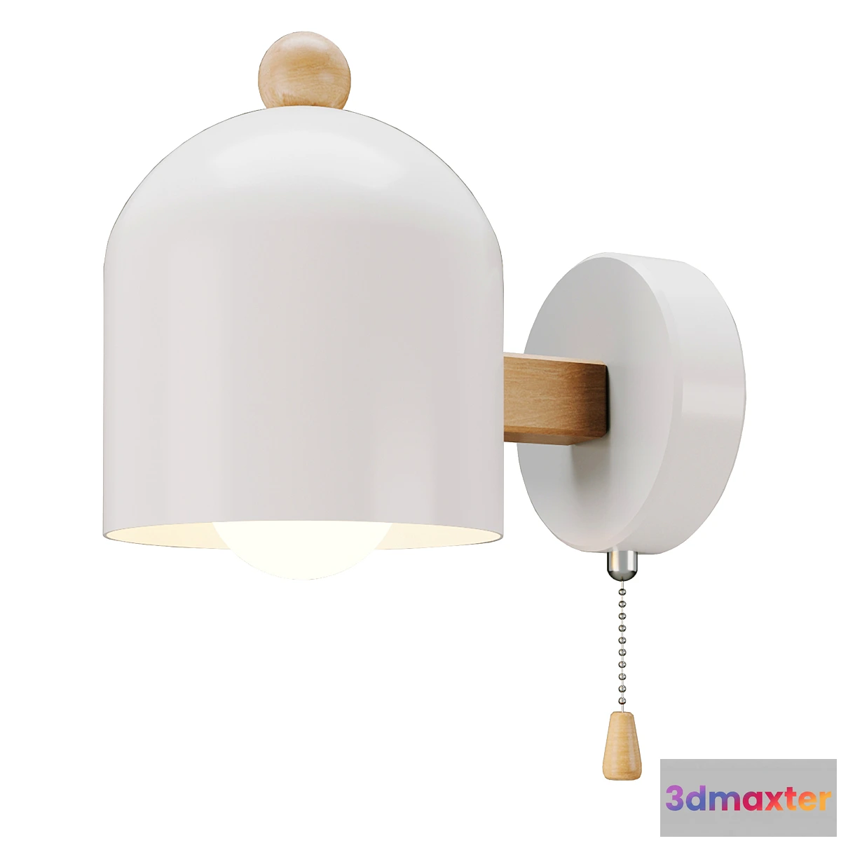 1428034 - Hab 3D Max