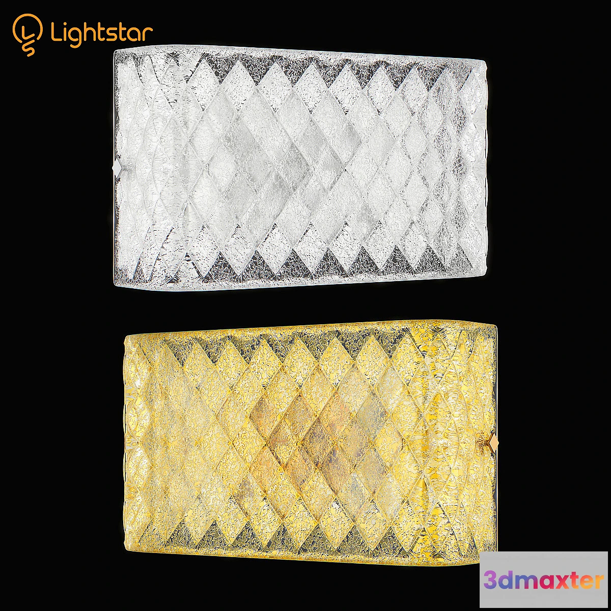 1428156 - 60254x_Murano_Lightstar 3D Max