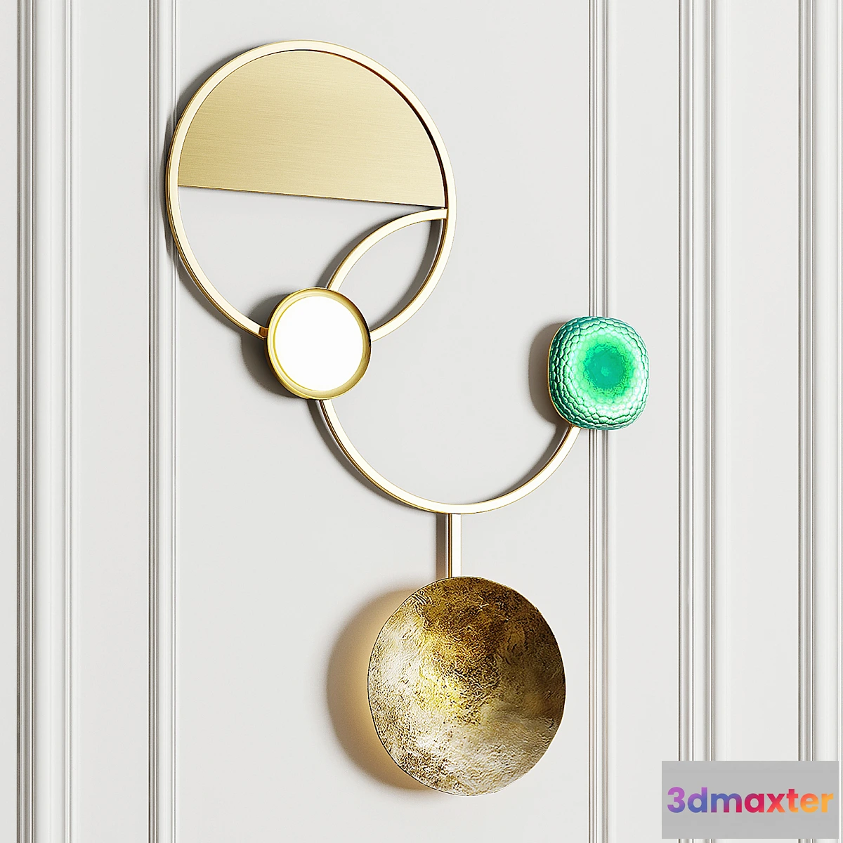 1428480 - Ji Koi by ROMATTI 3D Max