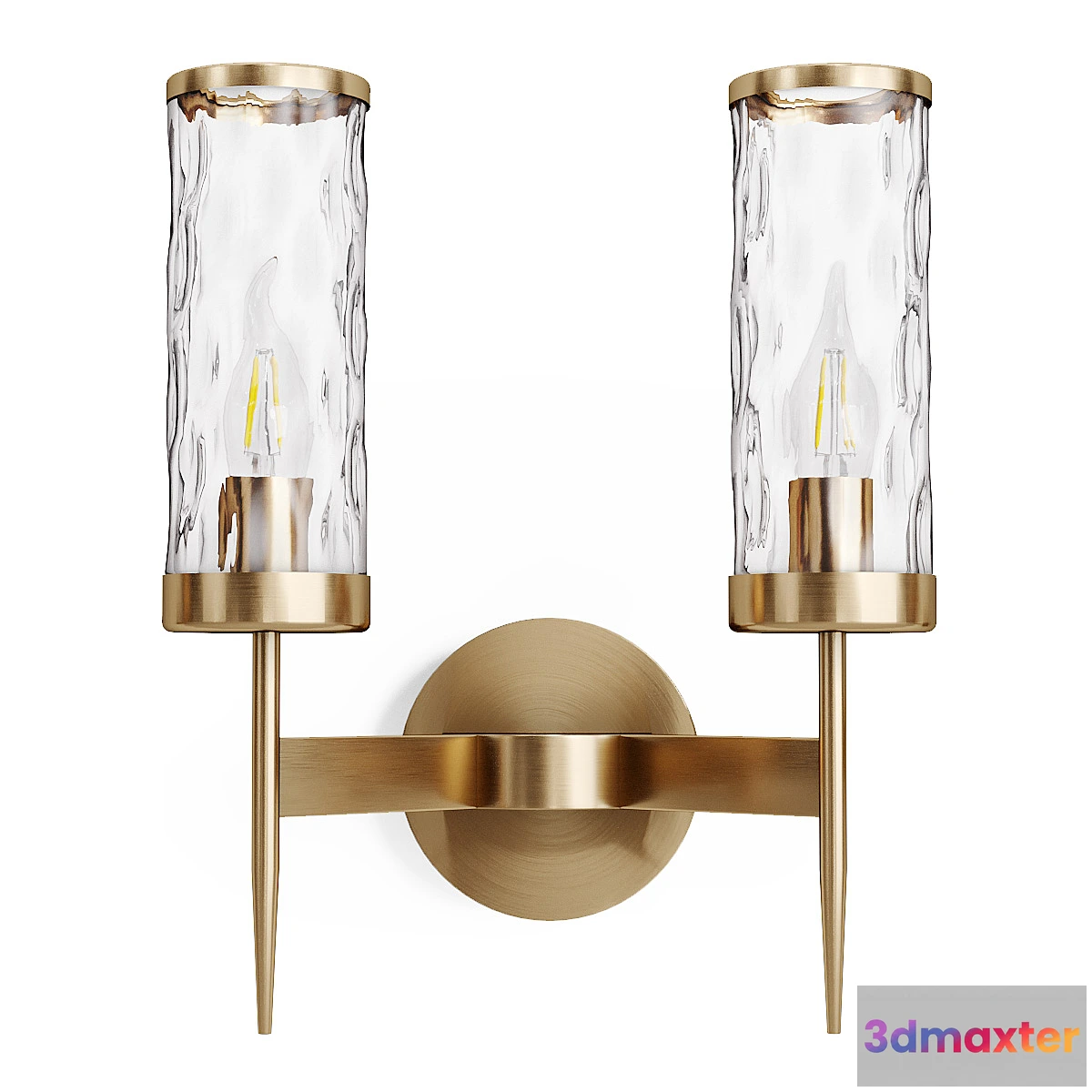 1428998 - Dantone - Sham double 3D Max