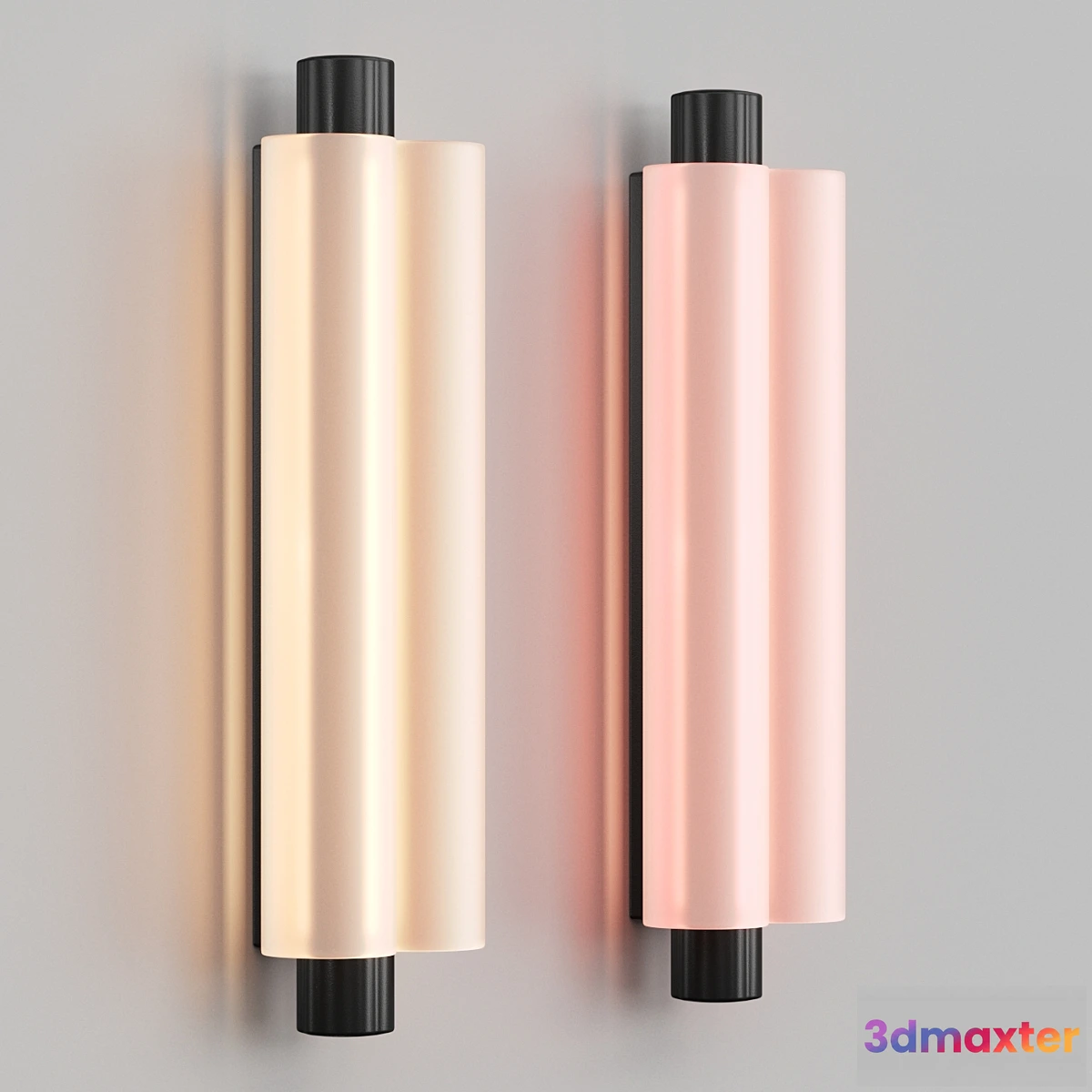 1429144 - Metropol wall rakumba 3D Max