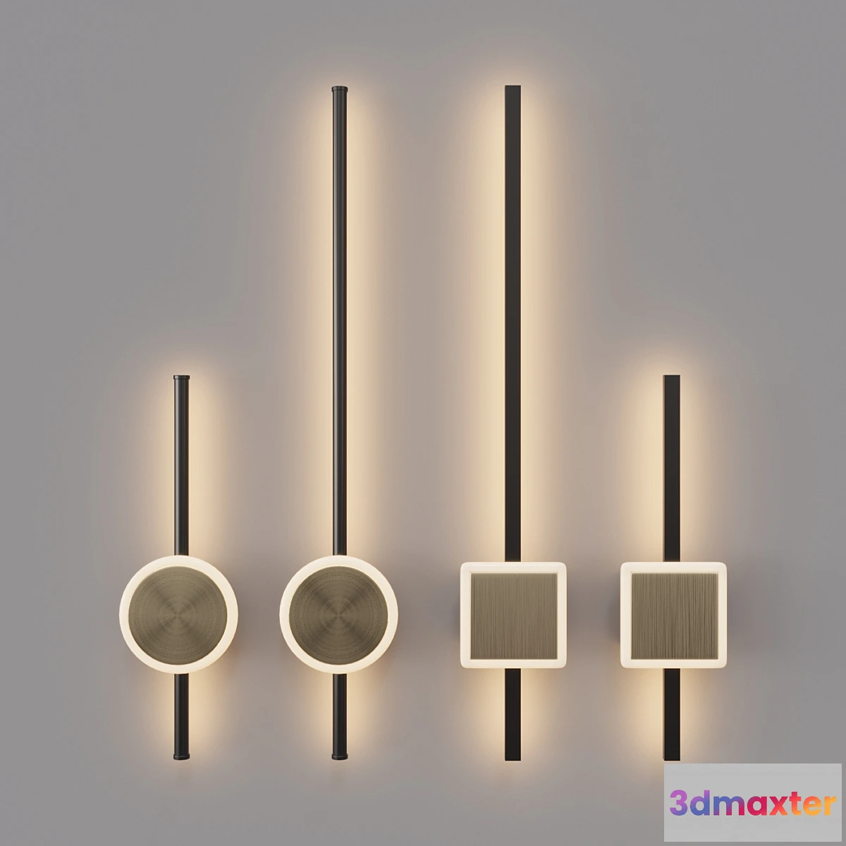 1429414 - LADZAG Lampatron 3D Max