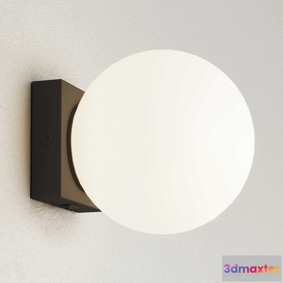 1429980 - Wall lamp ST Luce BOTELLI SL1581.401.01 3D Max