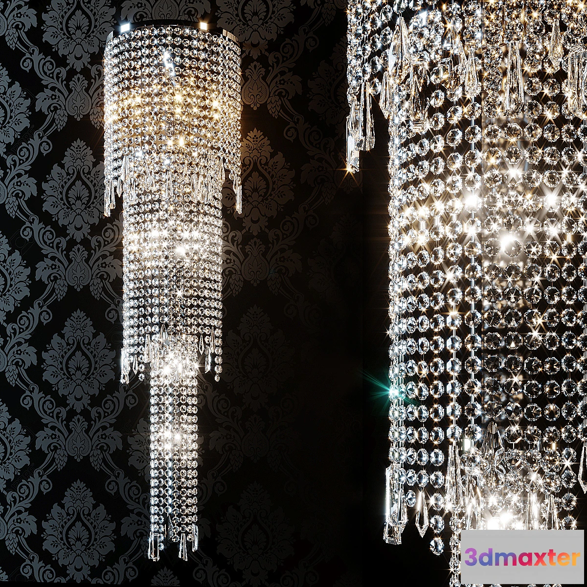 1430904 - Masiero IMPERO-DECO VE 825 A8 G 3D Max