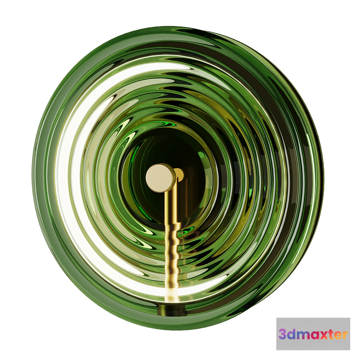 1431338 - Freya Borbon 3D Max