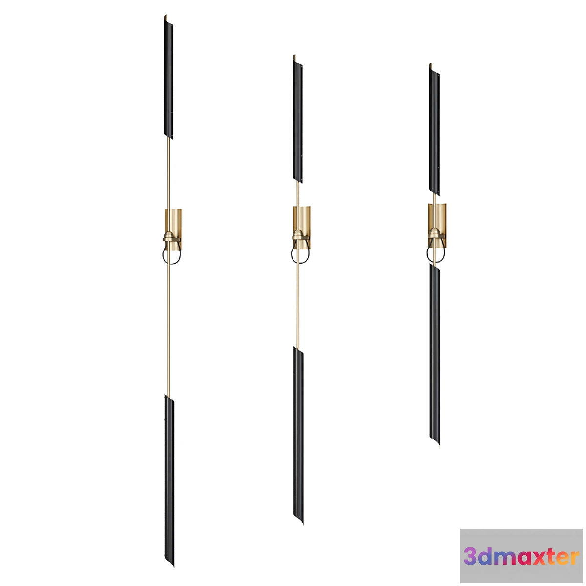 1431494 - David Weeks Studio OTTO Torch 3D Max