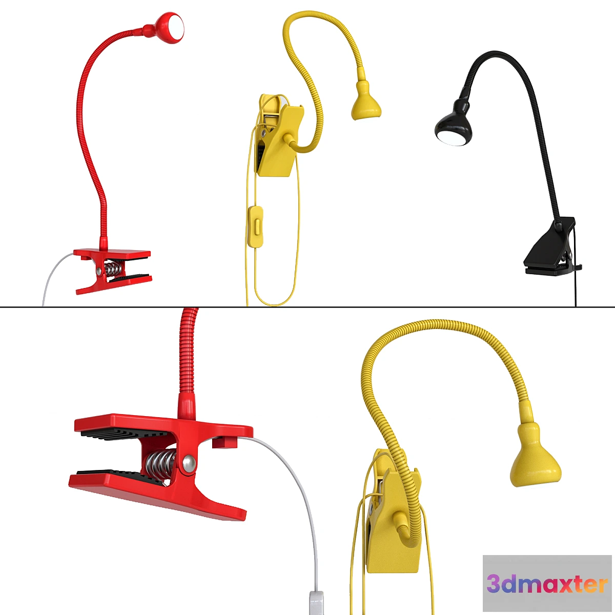 1431930 - Sofit Ikea YANSHO 3D Max