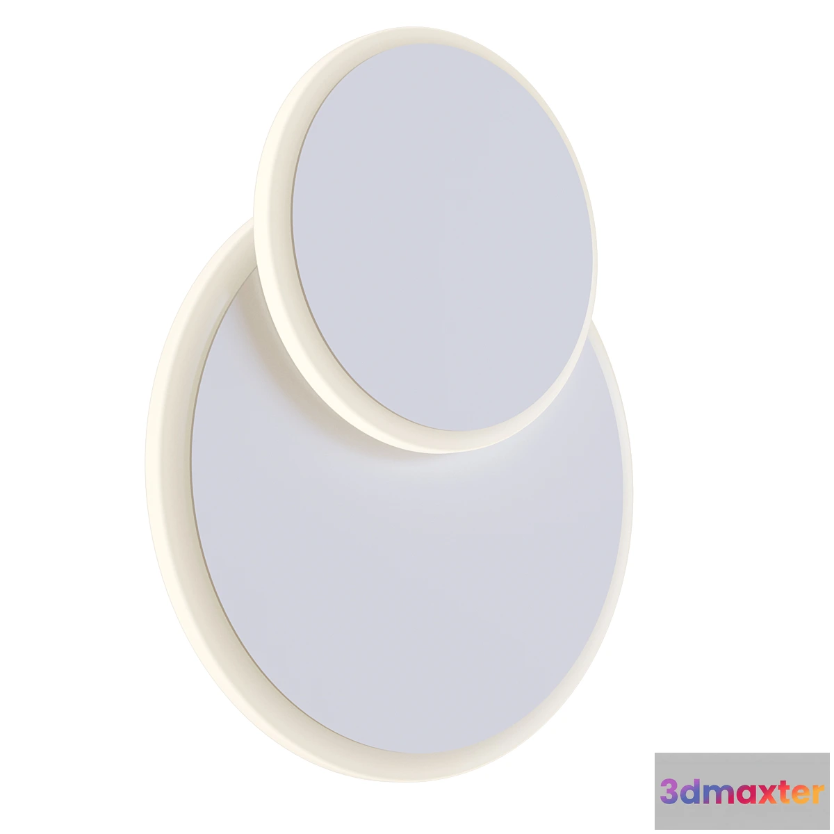 1432006 - Sconce Siala and Touchstone by Freya 3D Max