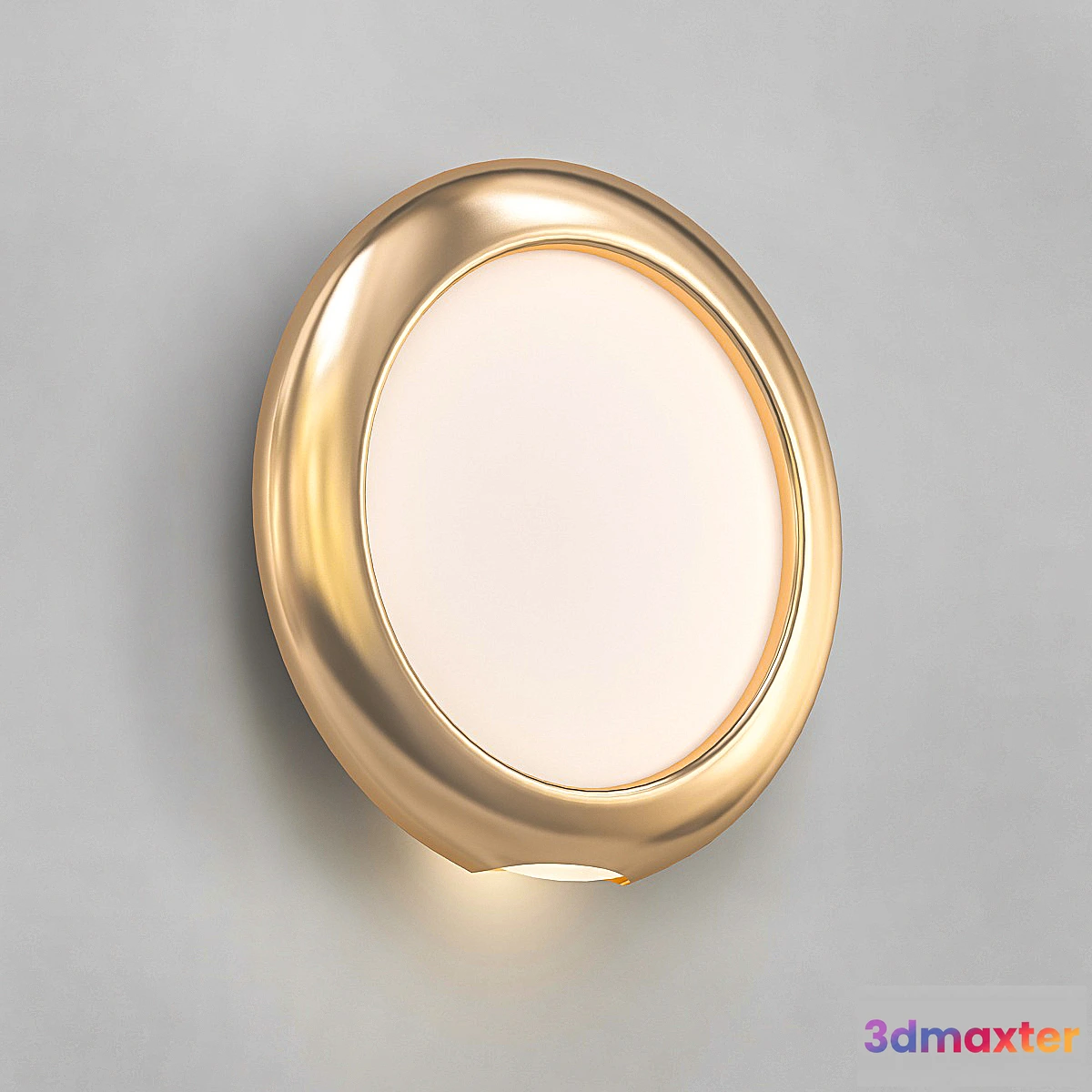 1432586 - Cidi 3D Max