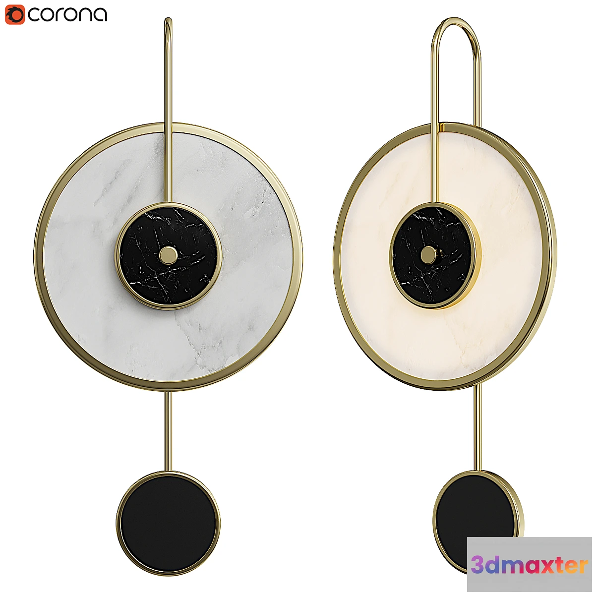 1432750 - Dixon 3D Max