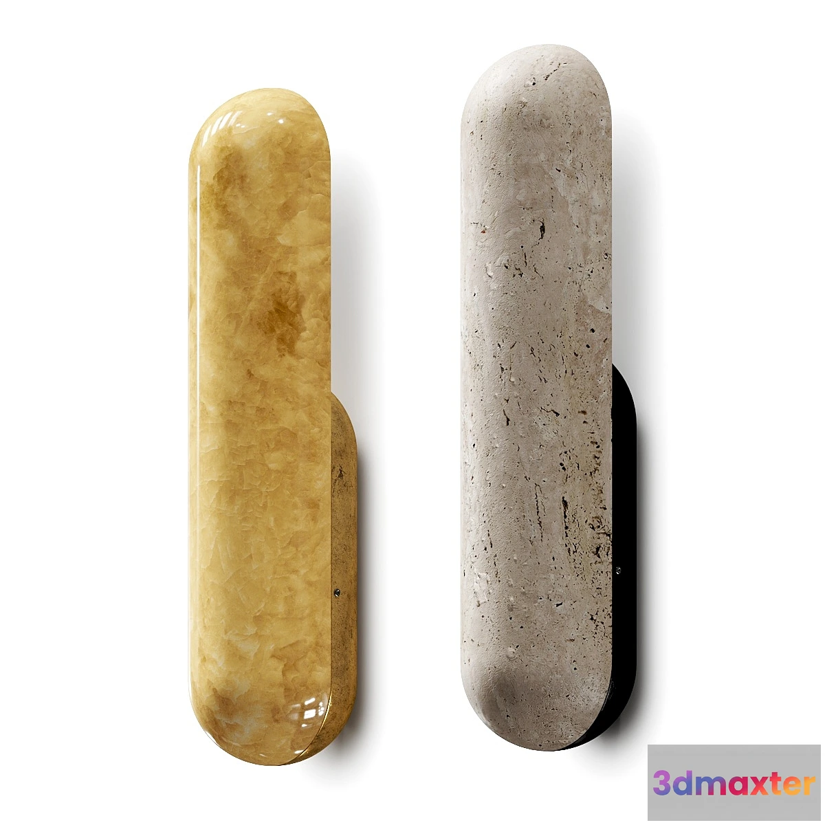 1434378 - Studio Henry Wilson Classico Wall Lamp 3D Max