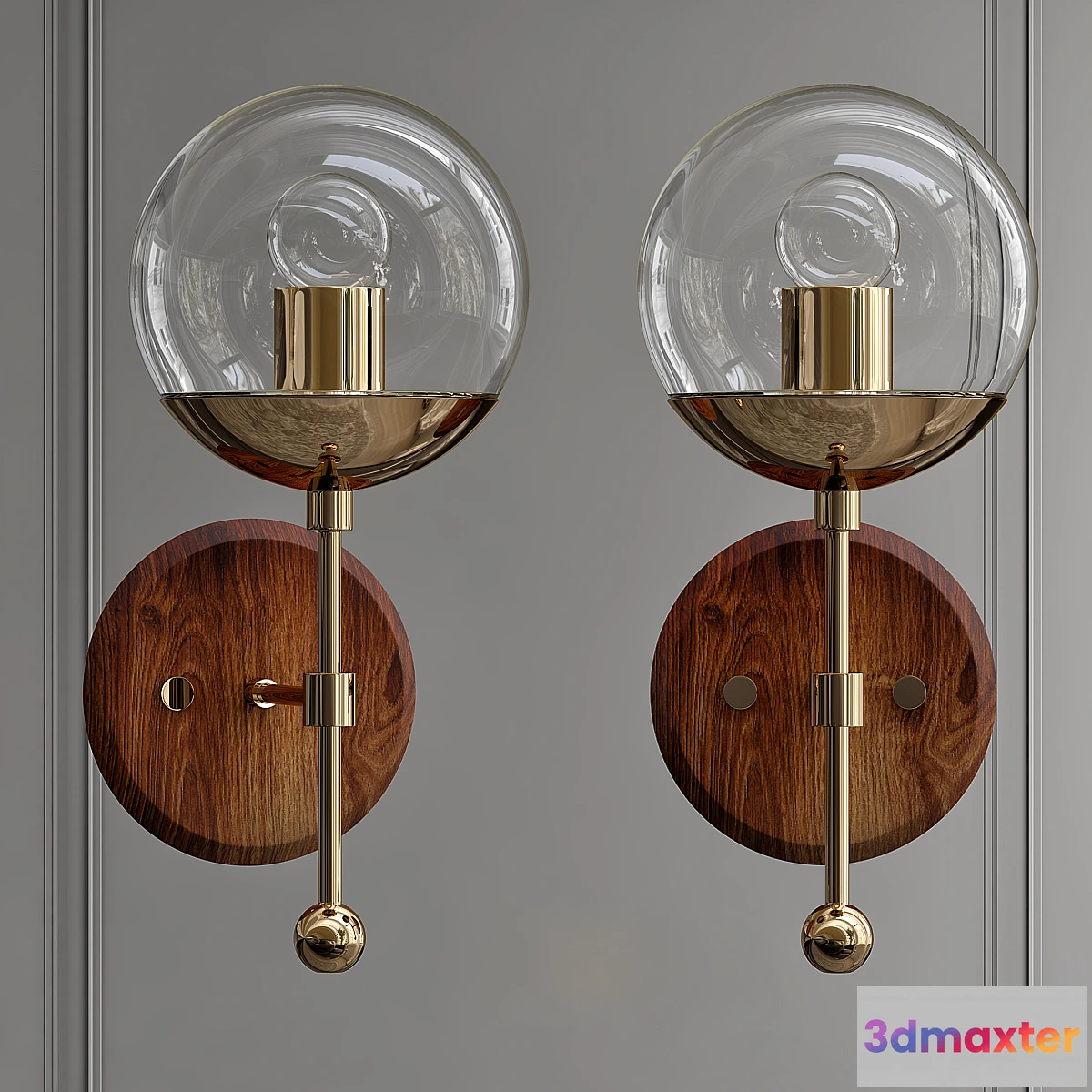 1434570 - Dieppe 3D Max