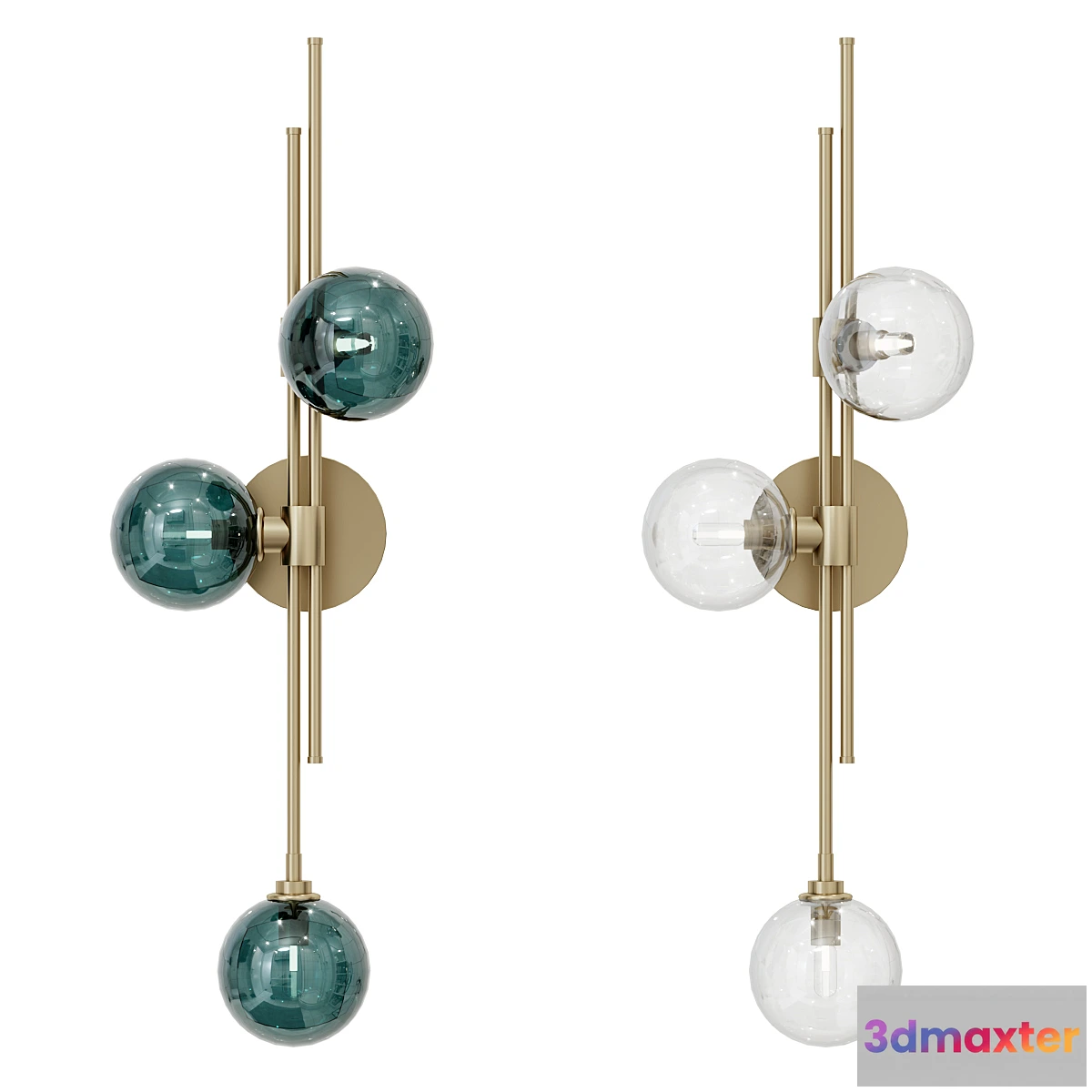 1434630 - Lampatron motel 3D Max