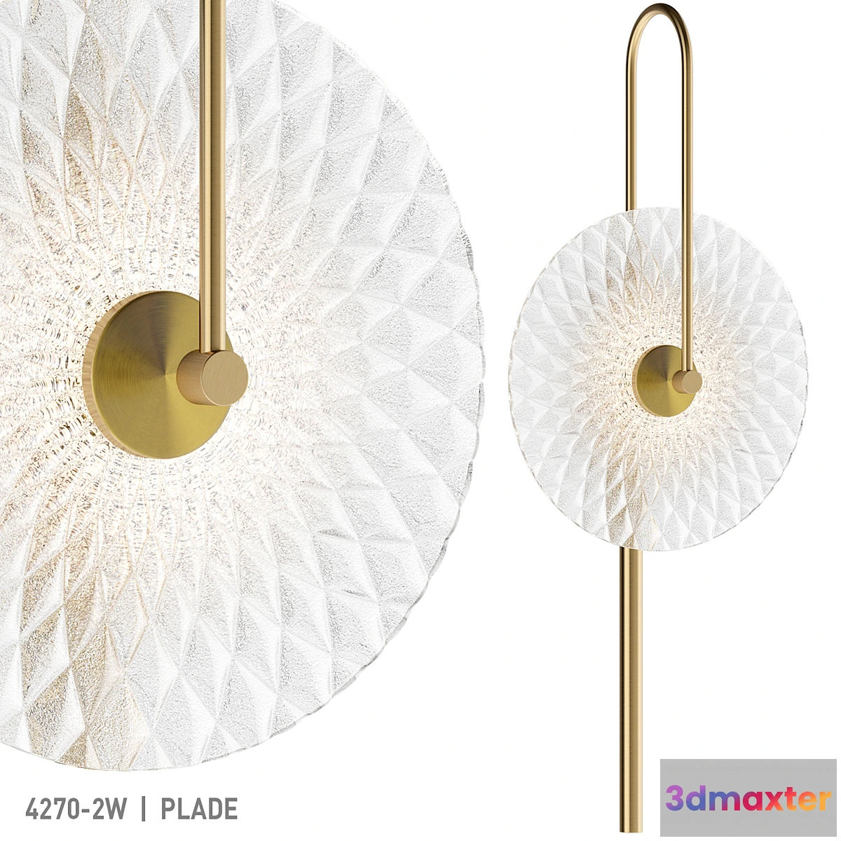 1434700 - Favorite 4270-2W 3D Max