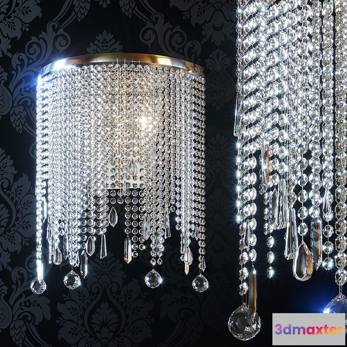 1435016 - Masiero IMPERO VE 812 A2 M 3D Max