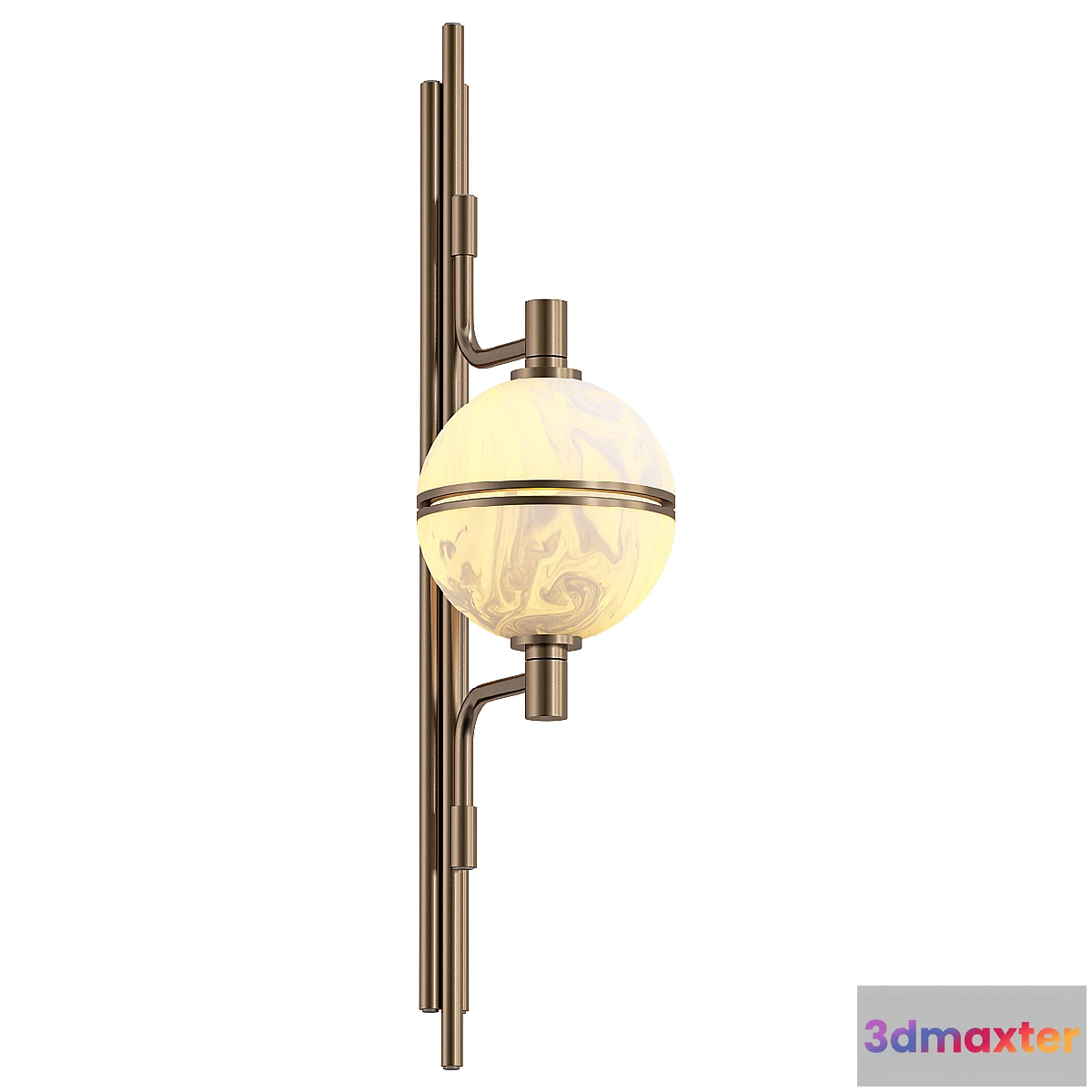 1435130 - andros 3D Max