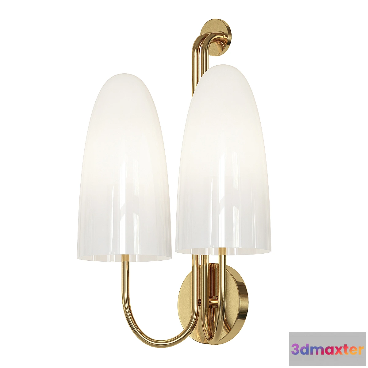 1435136 - Slate Hill 3D Max