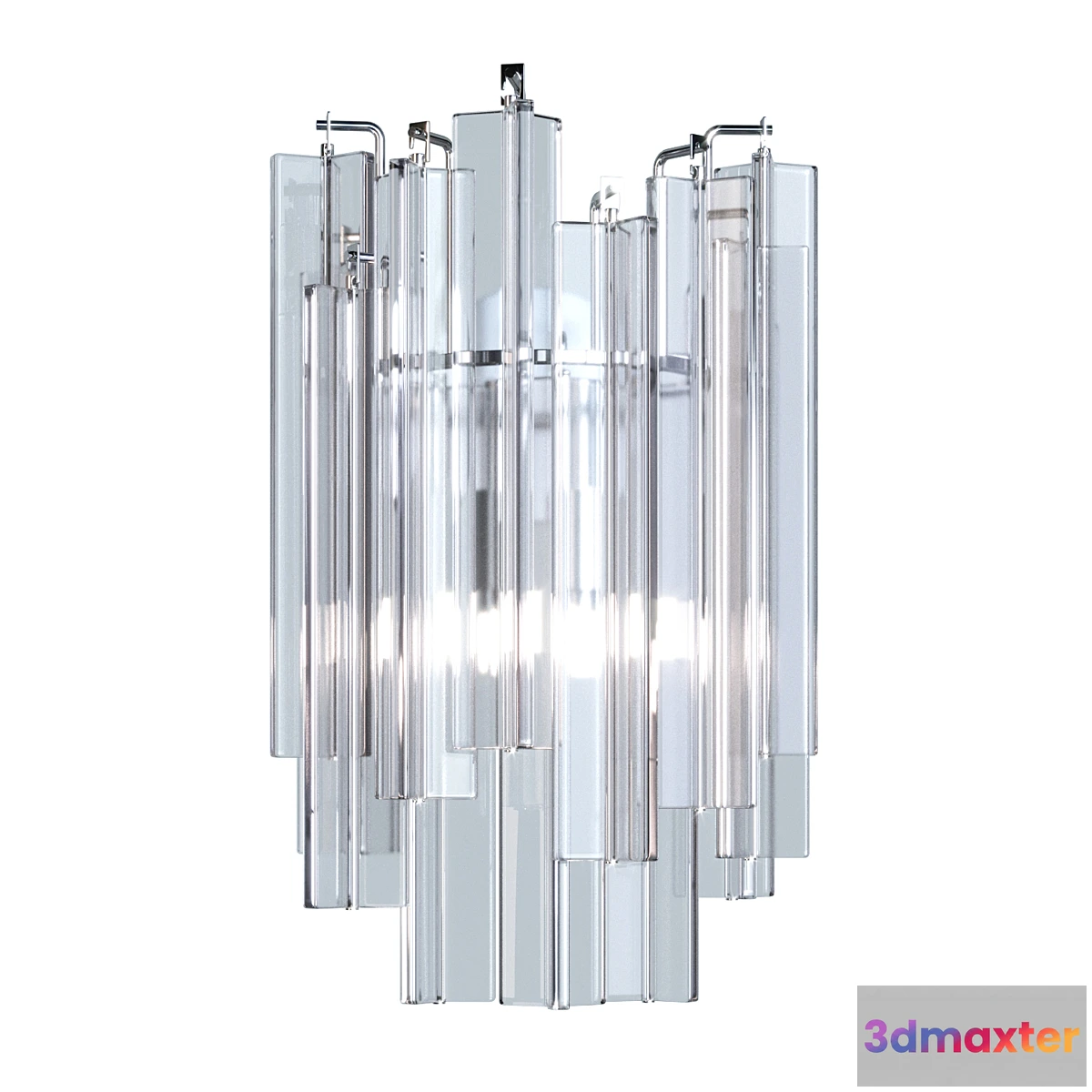 1435250 - Venini Trilobi 3D Max