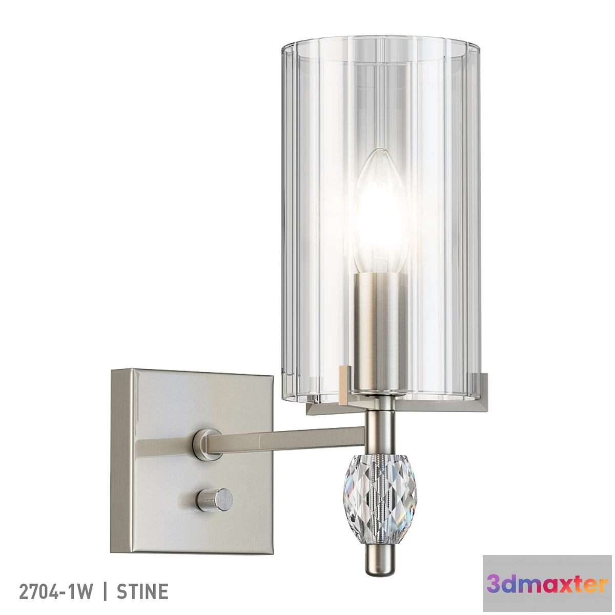 1436302 - Favorite 2704-1W 3D Max